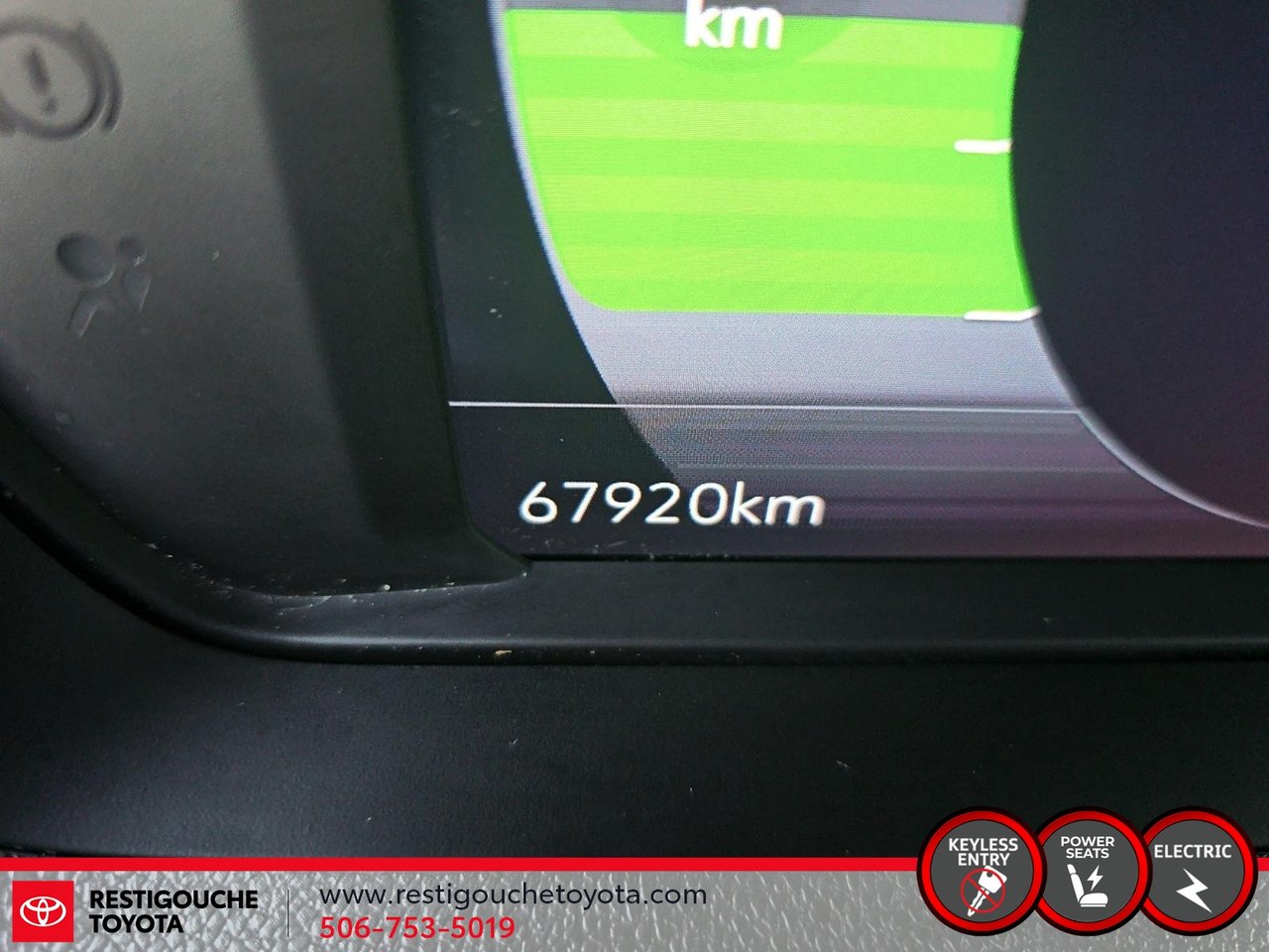 Chevrolet Bolt EV 1LT 2023-11