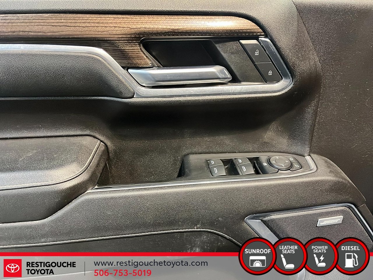 2024 Chevrolet Silverado 1500 LT Trail Boss-9