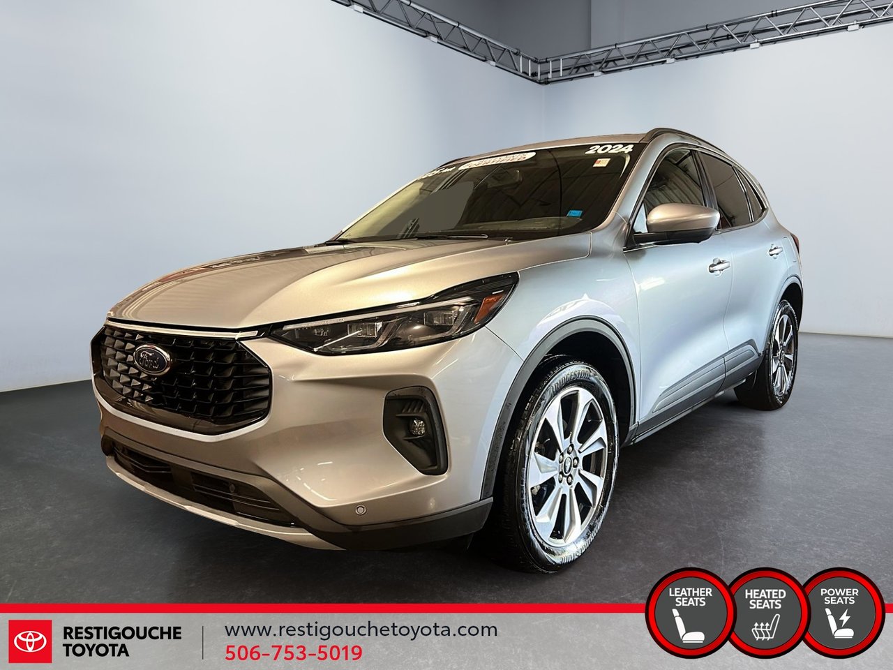 2024 Ford Escape Platinum-0
