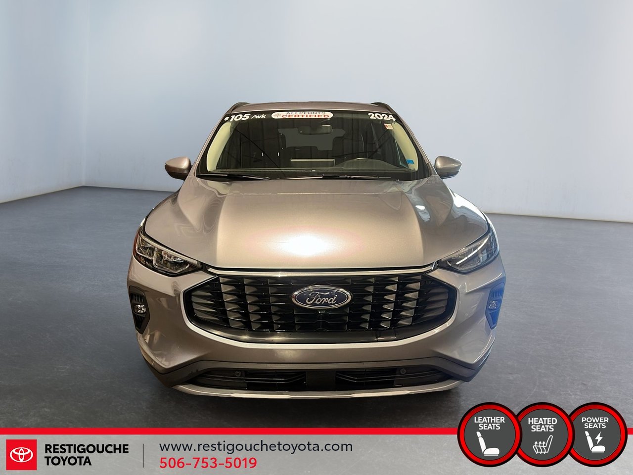 2024 Ford Escape Platinum-1