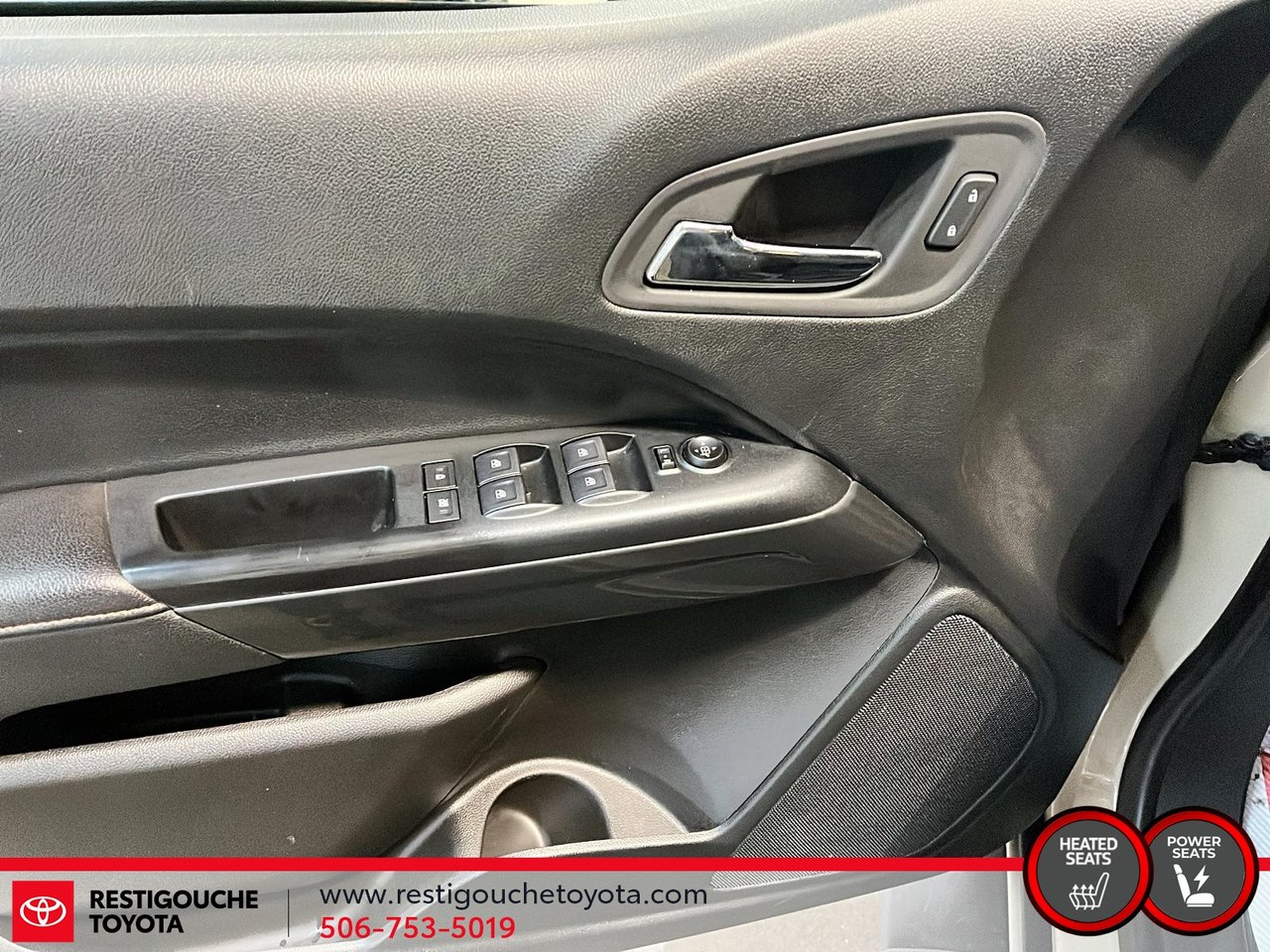 GMC Canyon 4WD AT4 w/Cloth 2022-8