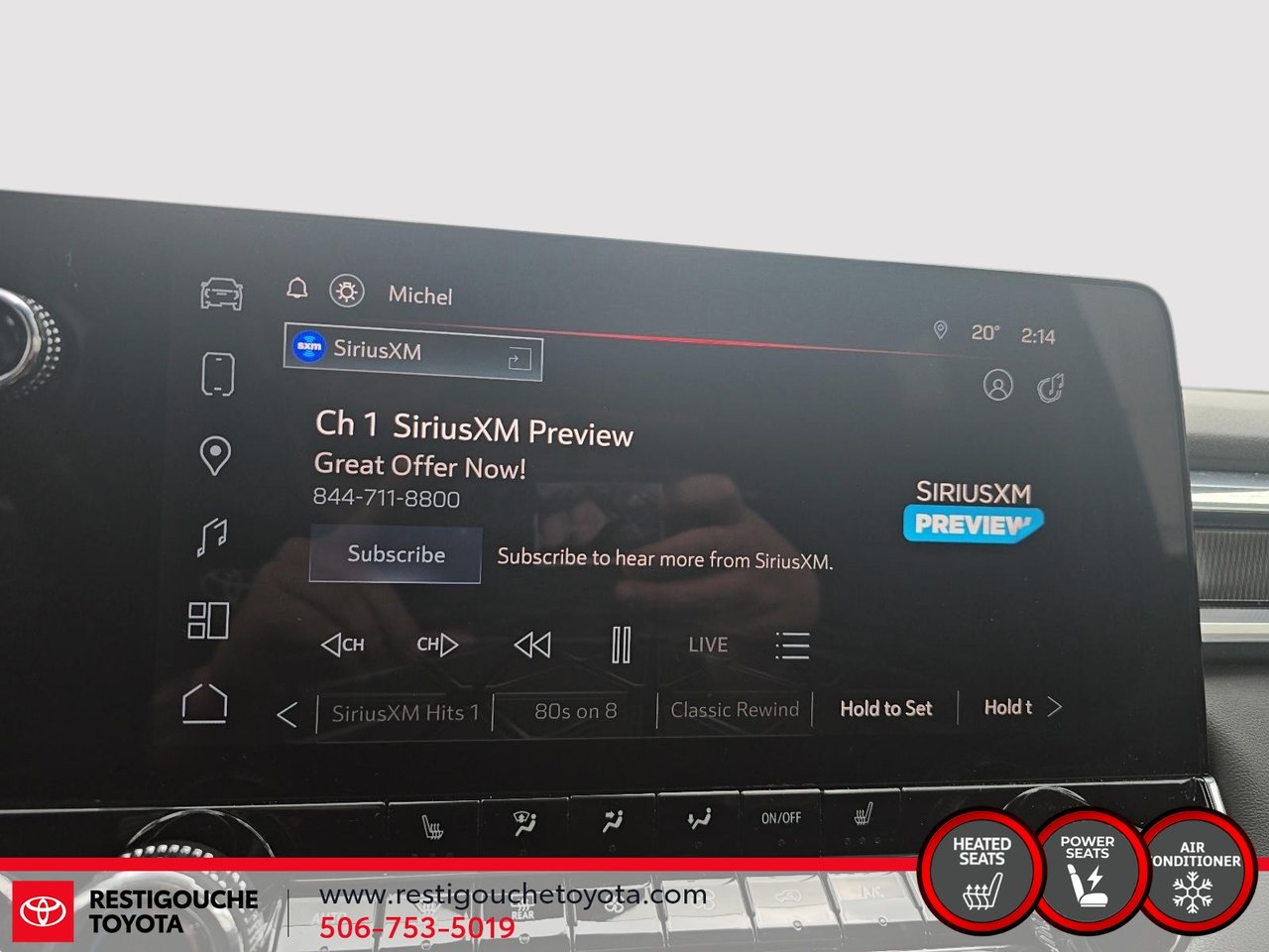 GMC Canyon Elevation 2024-11