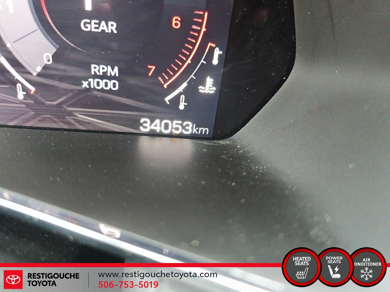 GMC Canyon Elevation 2024-10