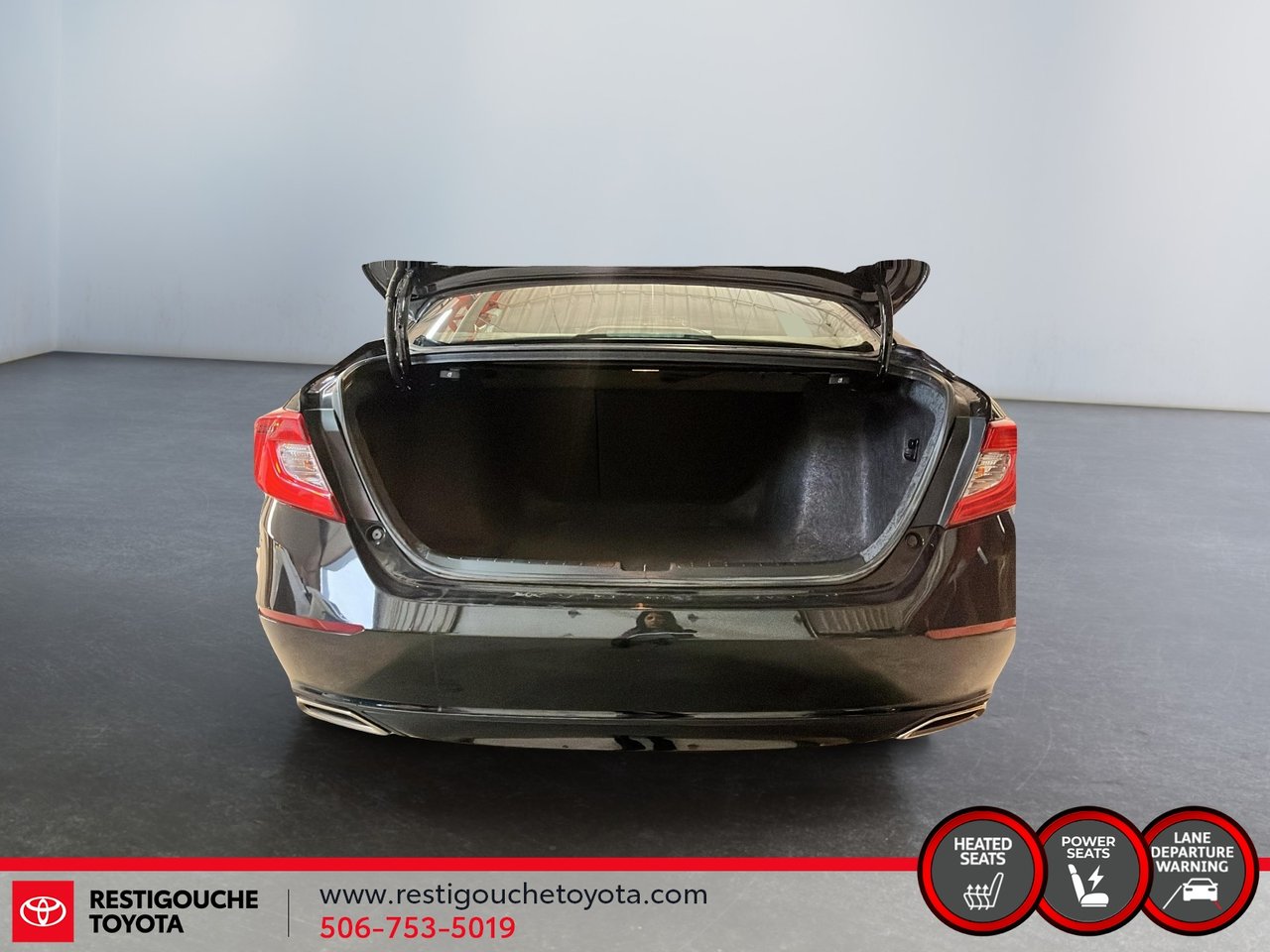 Honda Accord Sedan SE 2022-5
