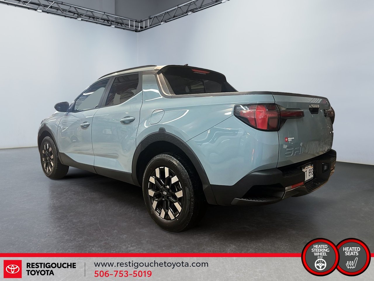 2025 Hyundai Santa Cruz Preferred-3