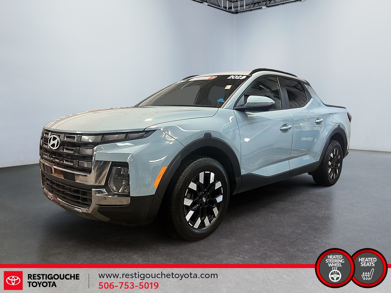 2025 Hyundai Santa Cruz Preferred-0