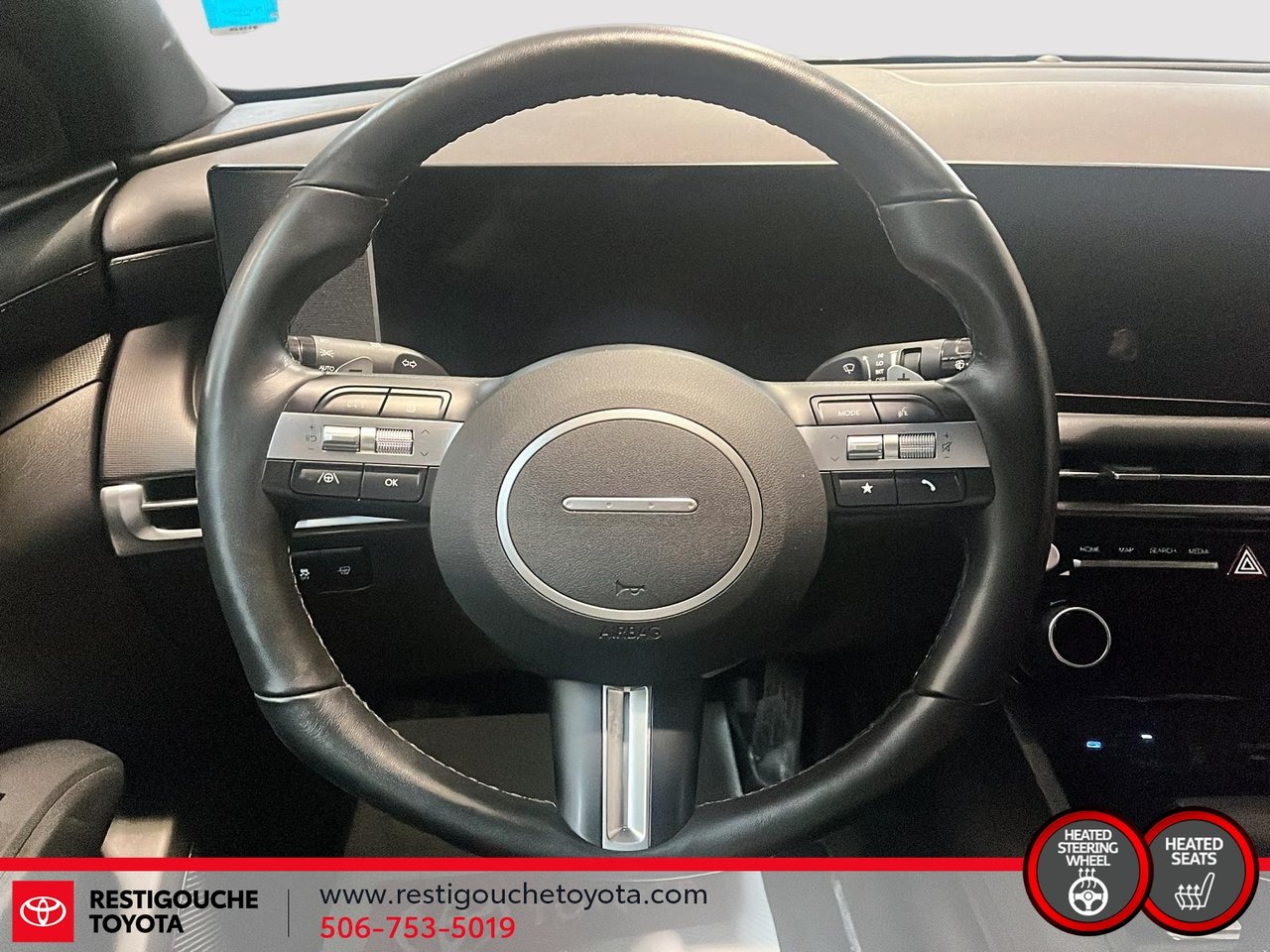 2025 Hyundai Santa Cruz Preferred-9