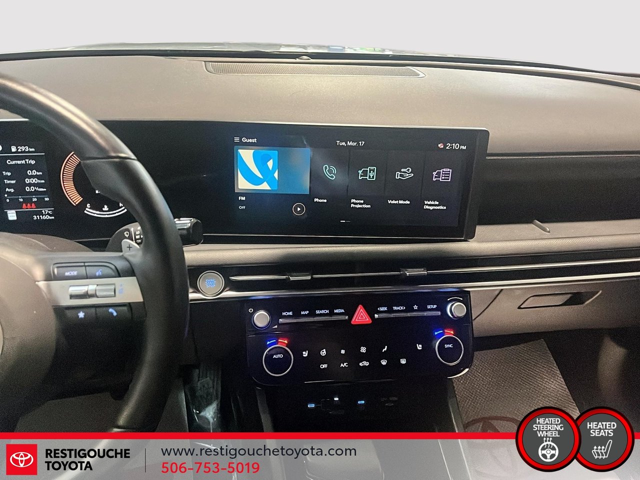 2025 Hyundai Santa Cruz Preferred-11
