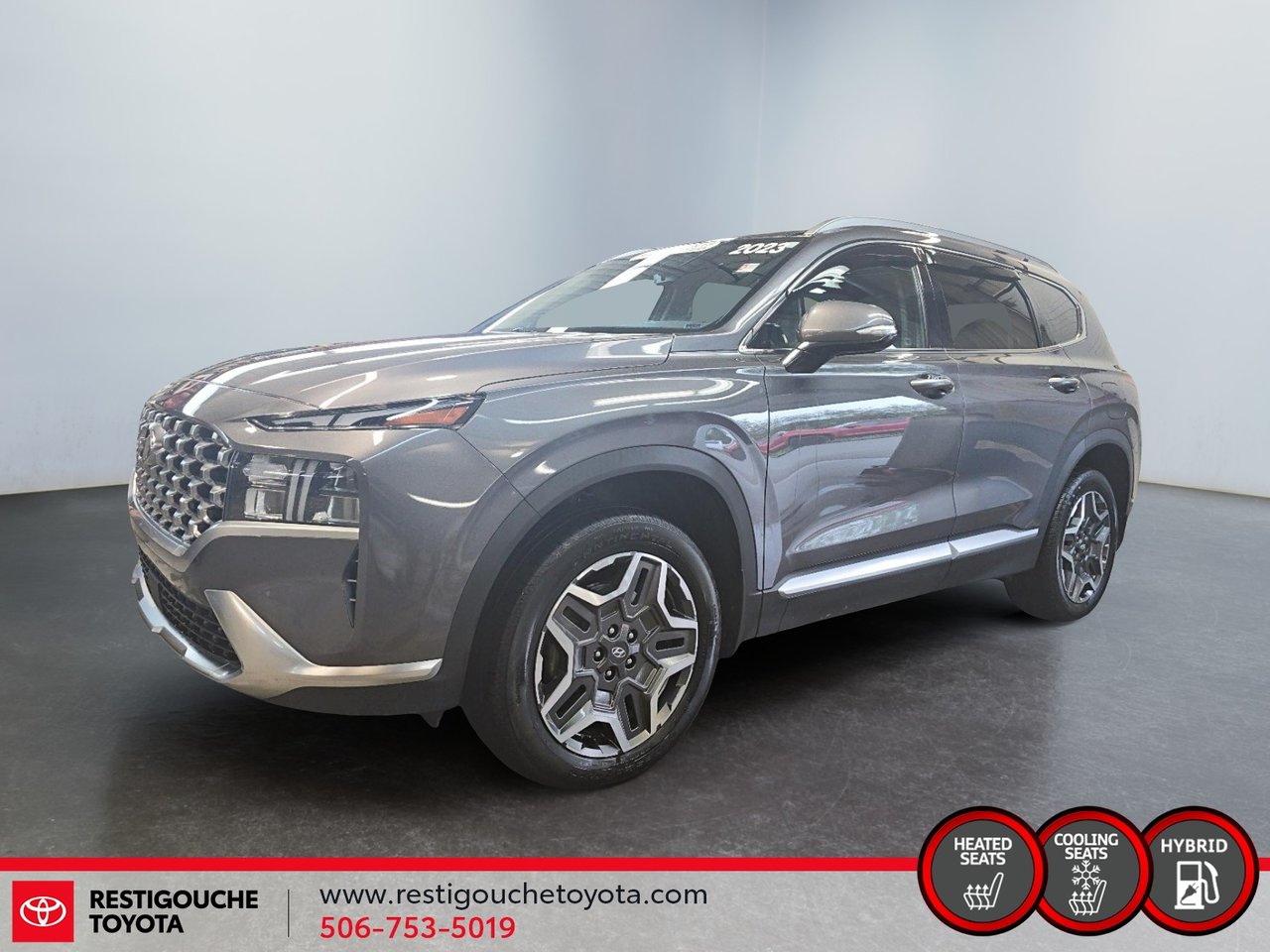 2023 Hyundai Santa Fe Plug-In Hybrid Luxury-0