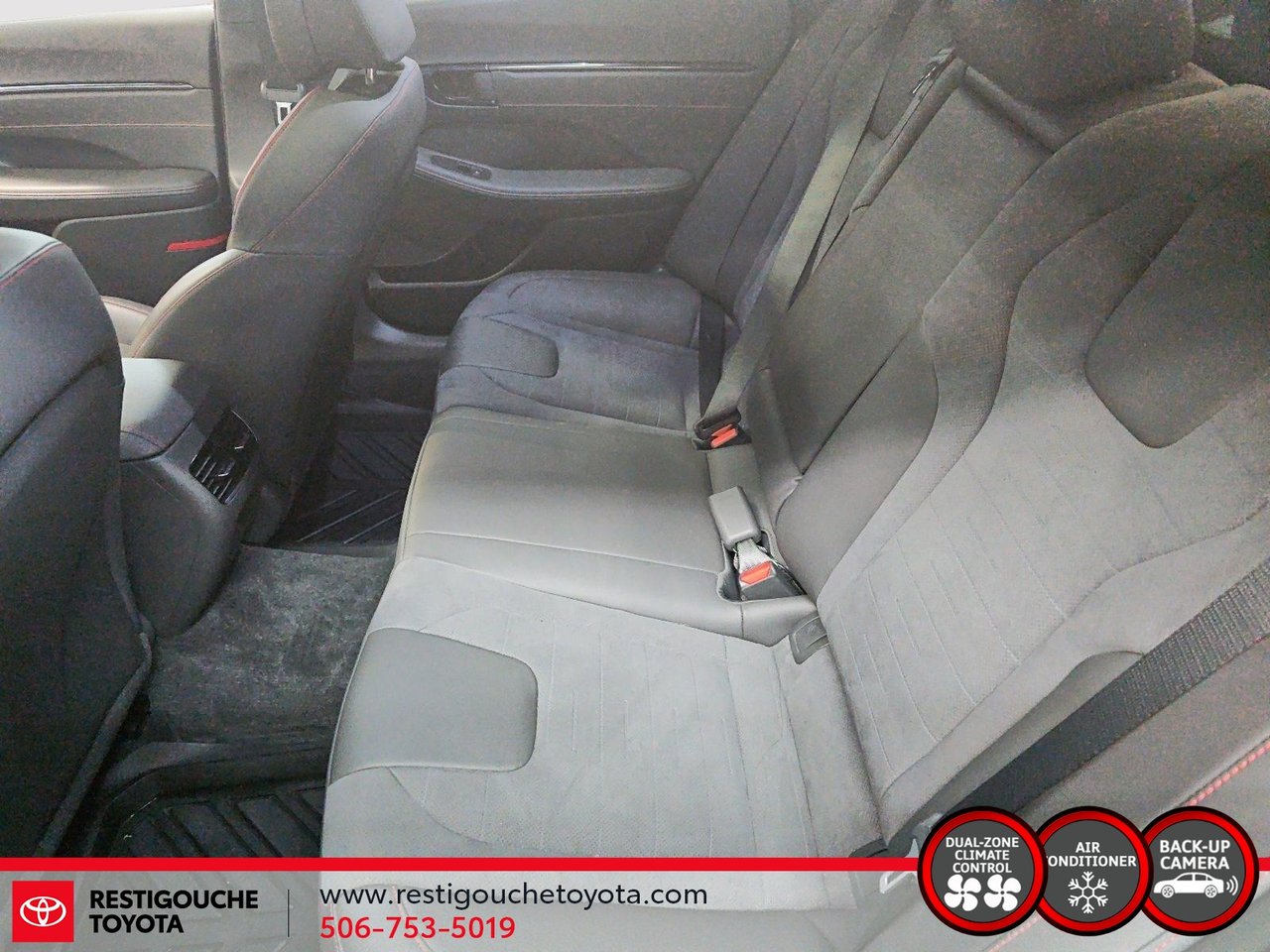 Hyundai Sonata N Line Ultimate 2025-7