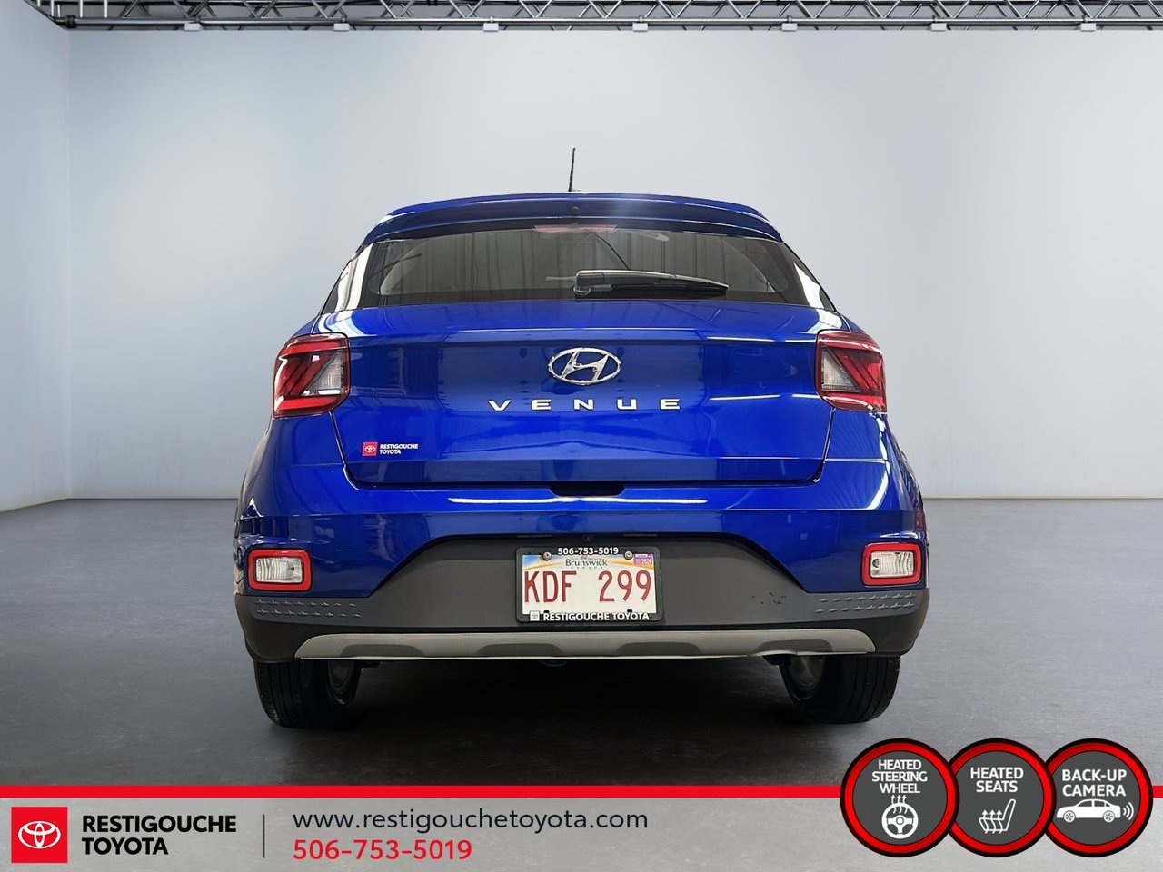 2024 Hyundai Venue Preferred-2