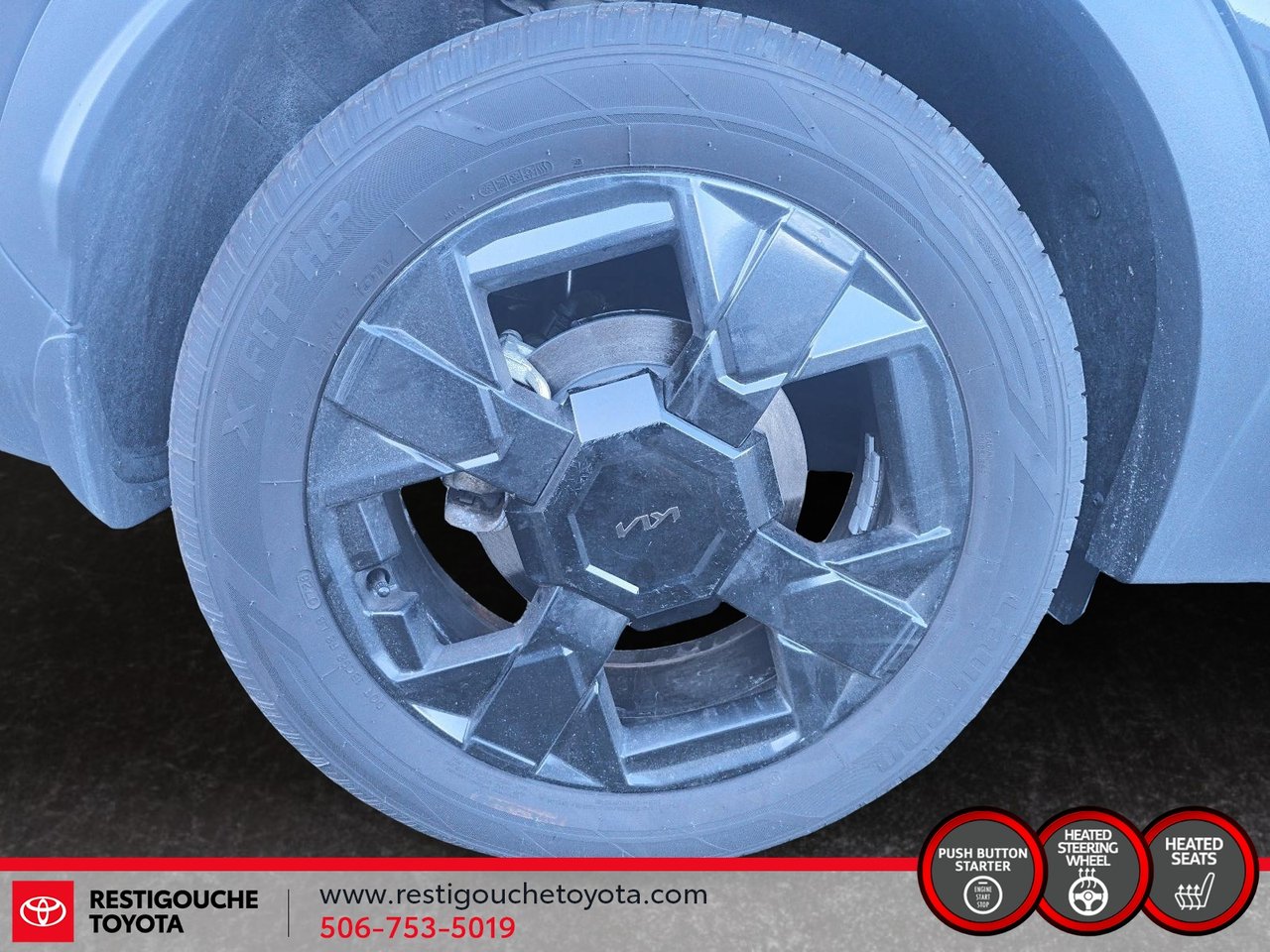 Kia Sportage X-Line 2026-6