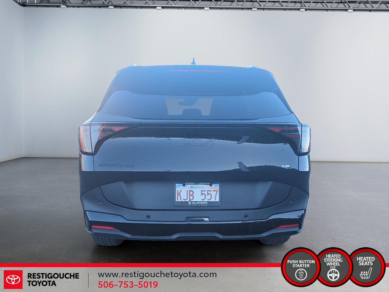 Kia Sportage X-Line 2026-4