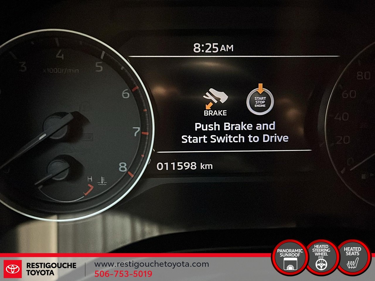 2025 Mitsubishi Outlander-11