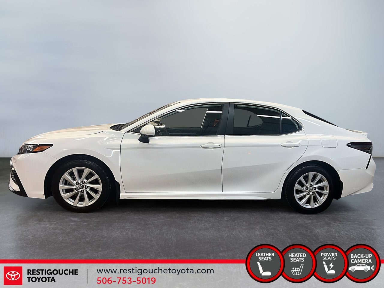 2024 Toyota Camry SE-4