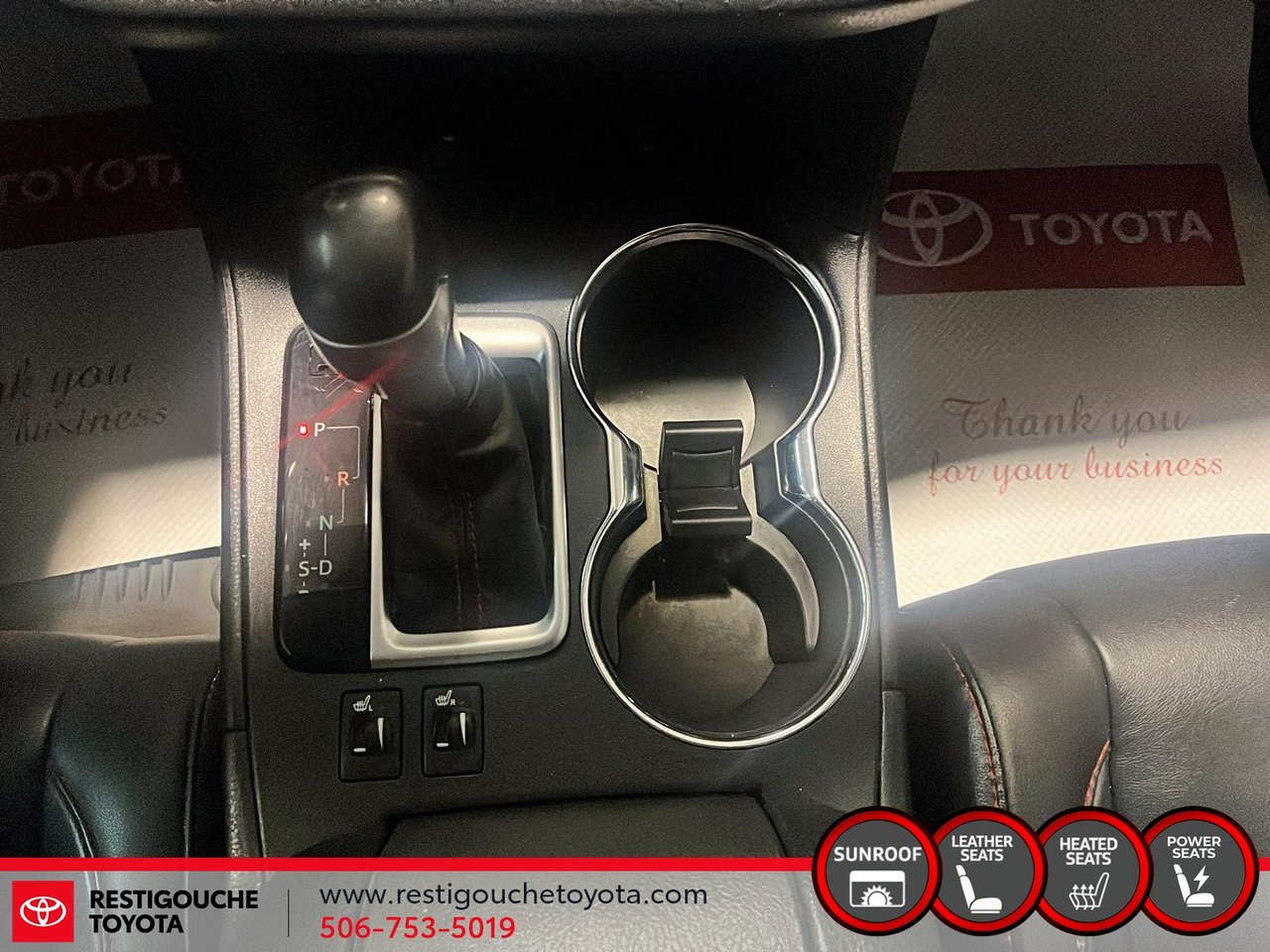 2019 Toyota Highlander XLE-13