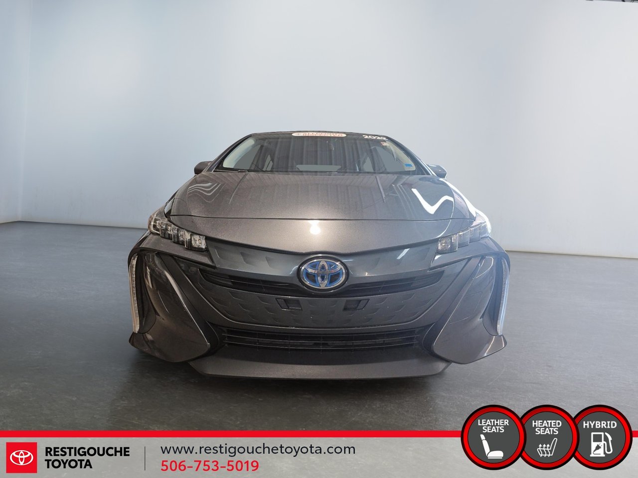 2022 Toyota Prius Prime Upgrade-1