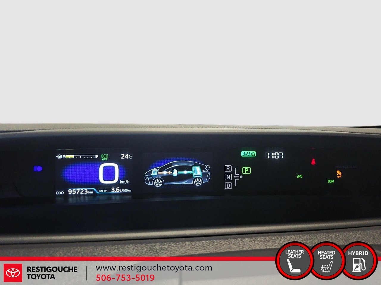 2022 Toyota Prius Prime Upgrade-12