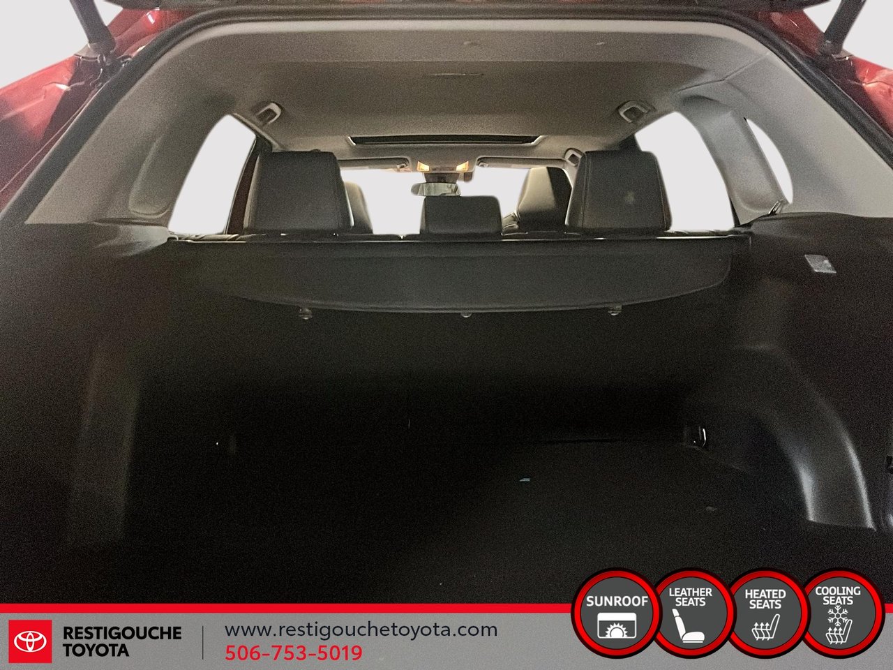 Toyota RAV4 Trail 2019-5