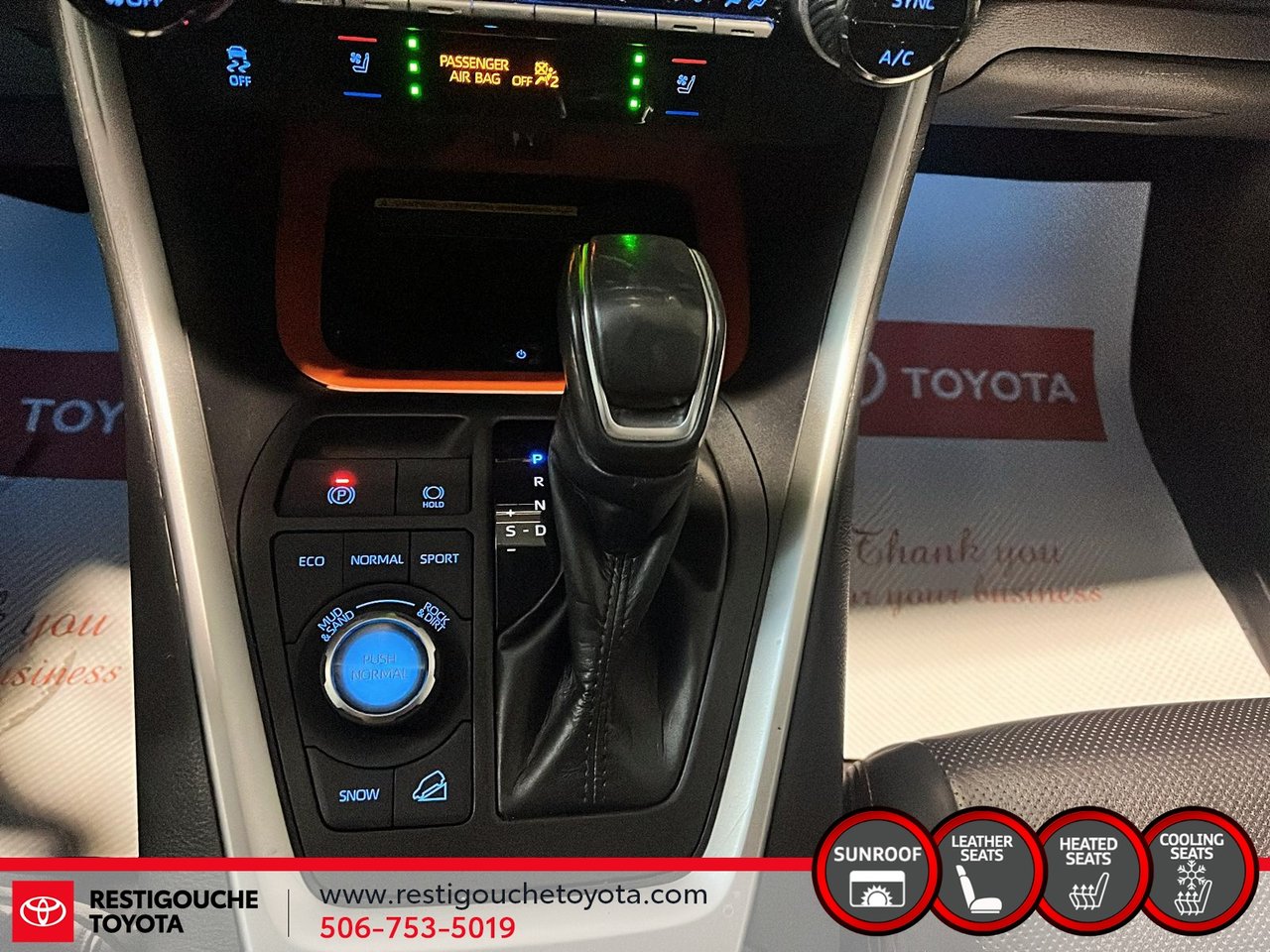 Toyota RAV4 Trail 2019-13