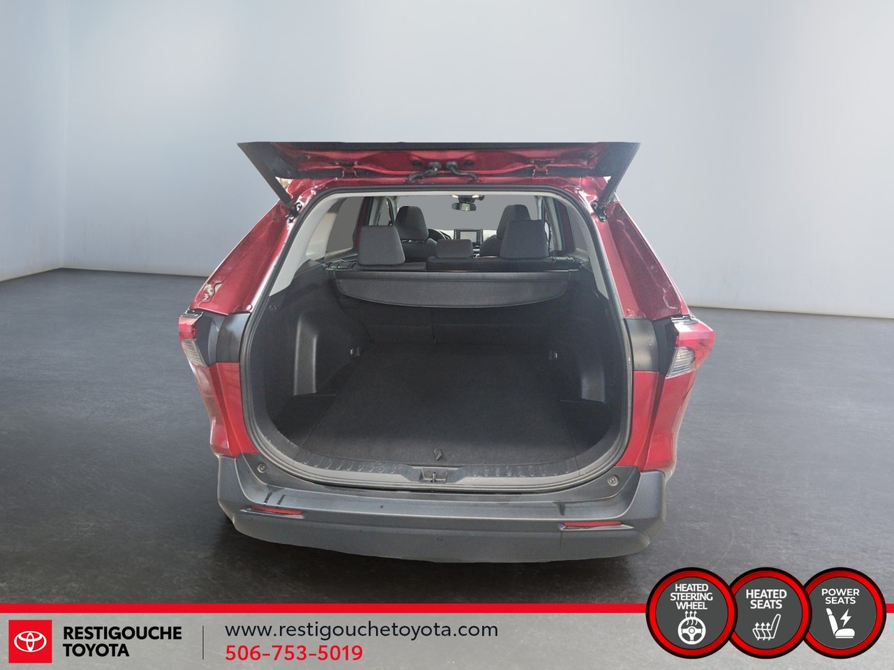 2019 Toyota RAV4 XLE-5
