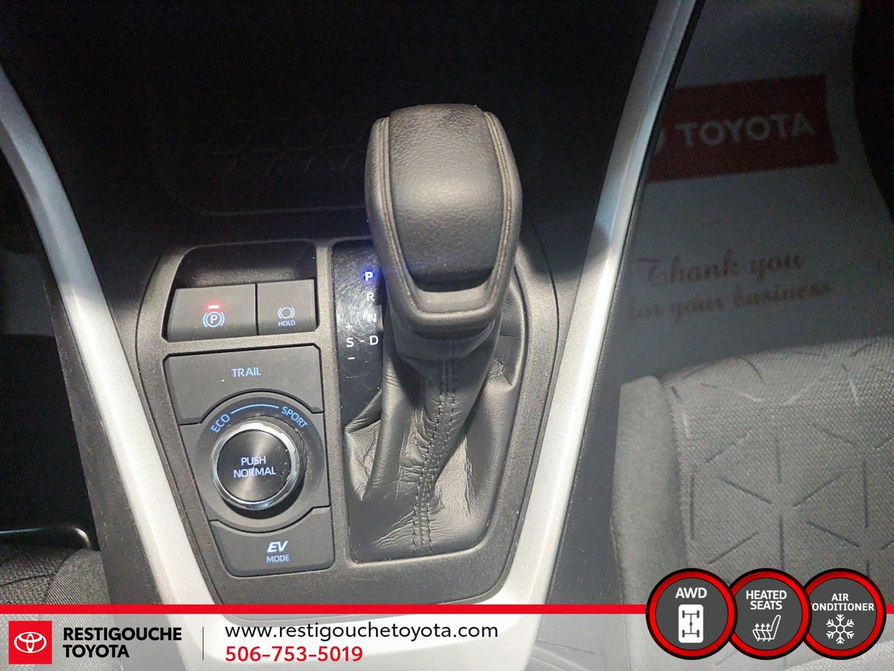 2021 Toyota RAV4 Hybrid LE-13