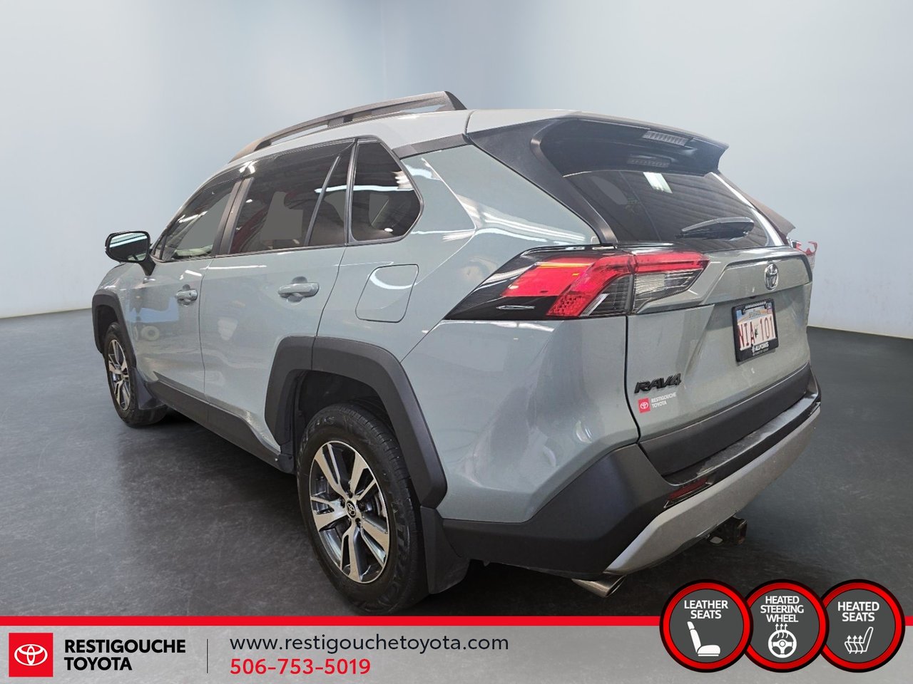 2022 Toyota RAV4 Trail-3