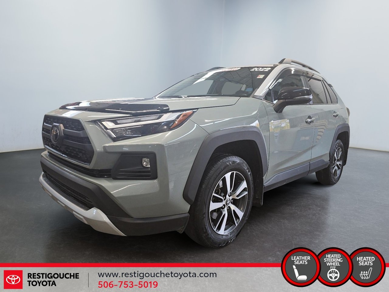 2022 Toyota RAV4 Trail-0