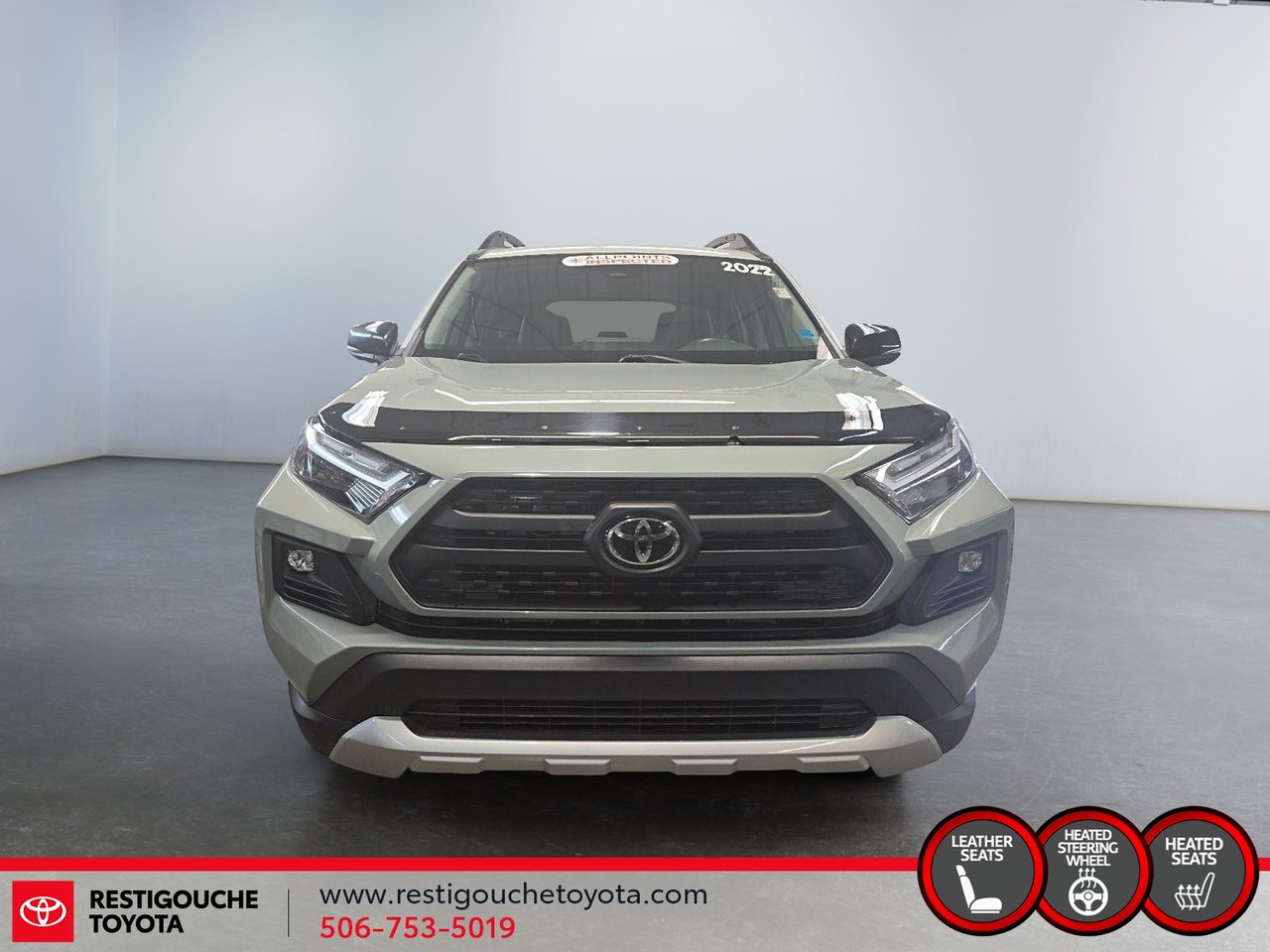 2022 Toyota RAV4 Trail-1