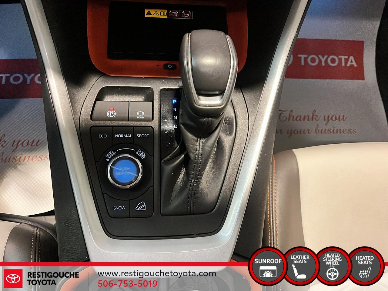 Toyota RAV4 Trail 2025-14
