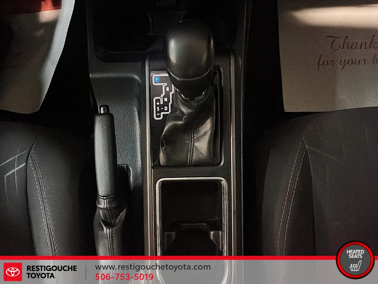 Toyota Tacoma DOUBLE CAB 6A 2018-12