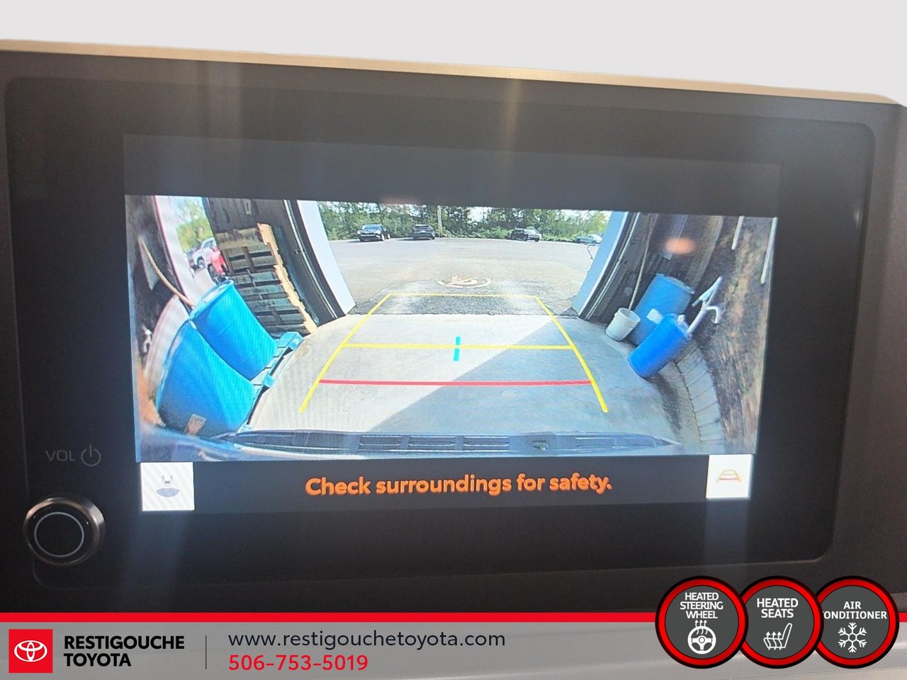 Toyota Tacoma BASE 2024-12
