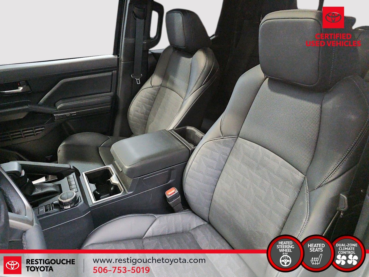 2025 Toyota Tacoma BASE-6