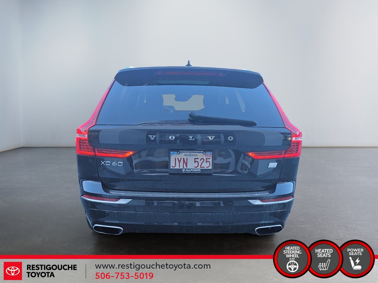 Volvo XC60 Inscription Expression 2021-4