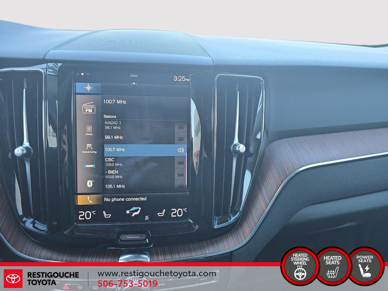 Volvo XC60 Inscription Expression 2021-17