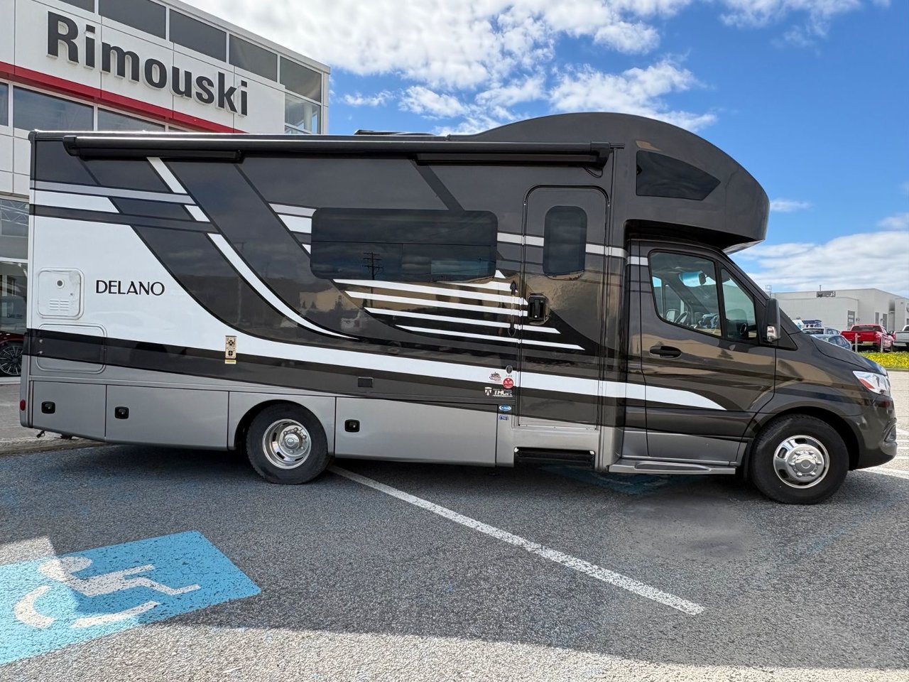 2023 Mercedes-Benz Sprinter Chassis Cab