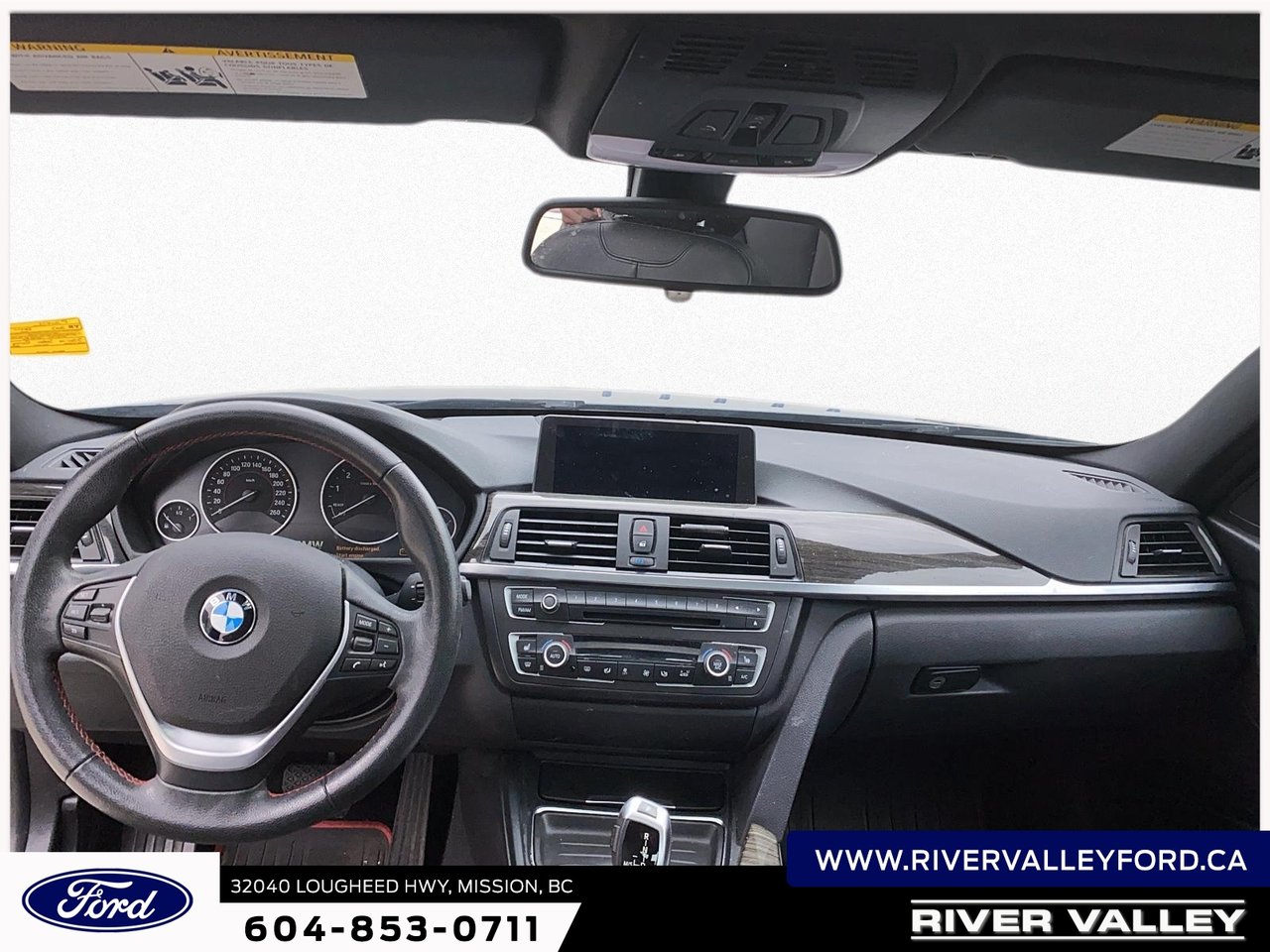 2013 BMW 3 Series 328i xDrive-6