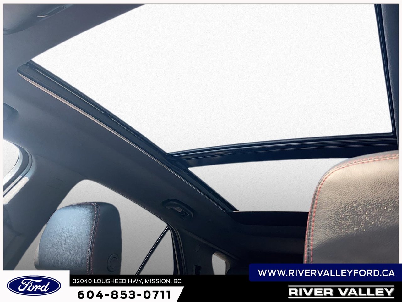 2024 Chevrolet Equinox RS-11