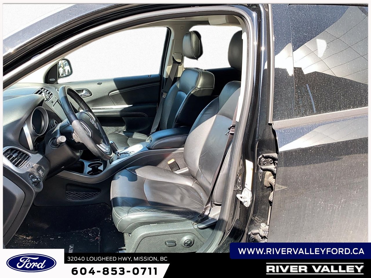 2016 Dodge Journey R/T-6
