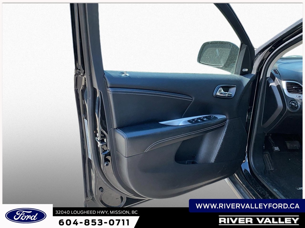 2016 Dodge Journey R/T-8