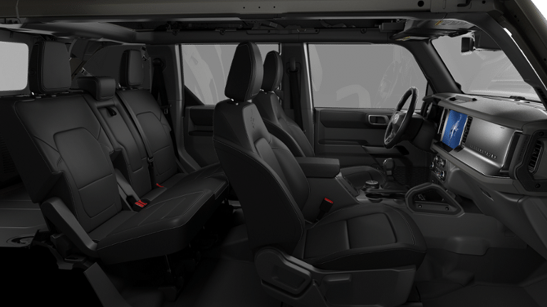 2026 Ford Bronco Outer Banks-5