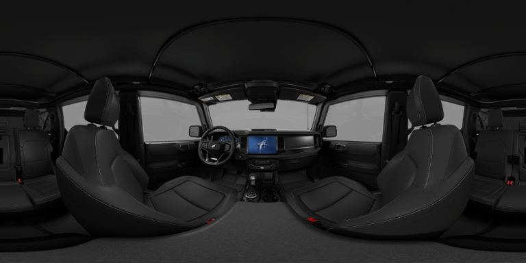 2026 Ford Bronco Outer Banks-7