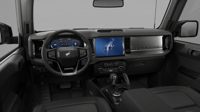 2026 Ford Bronco Outer Banks-6