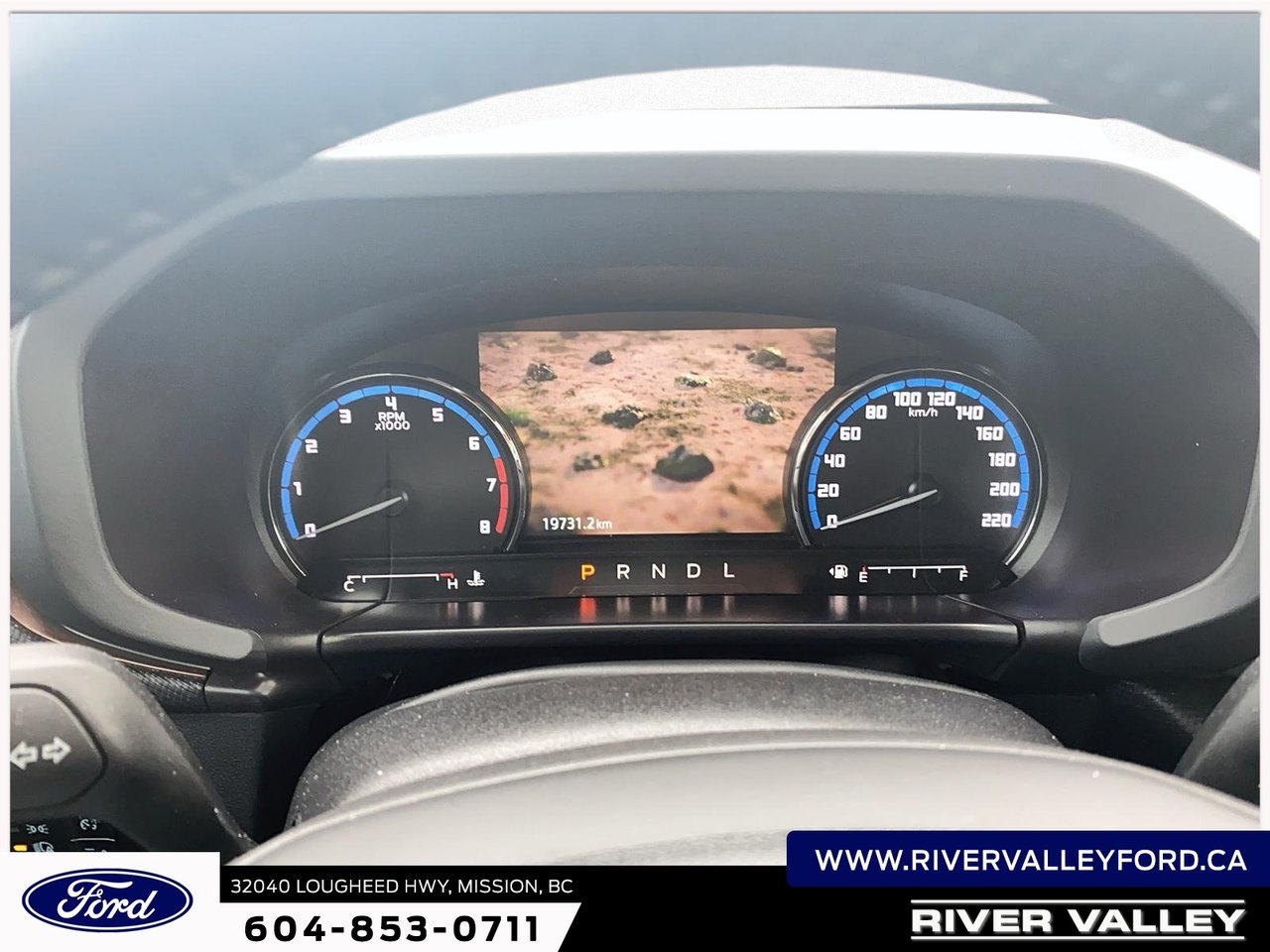 2023 Ford Bronco Sport Outer Banks-10