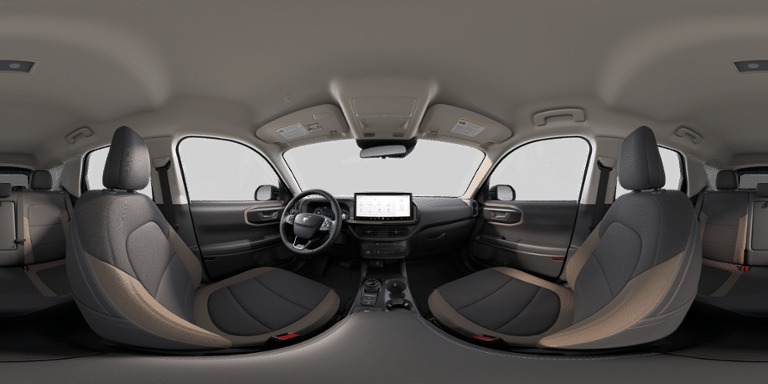 2025 Ford Bronco Sport Big Bend-7