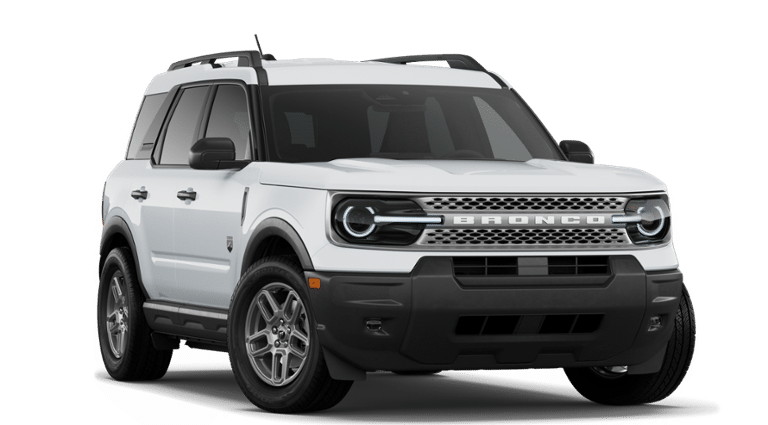 2026 Ford Bronco Sport Big Bend-3