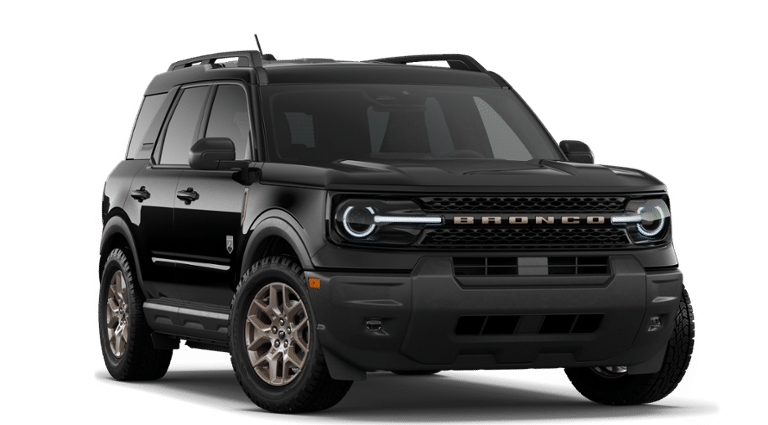2026 Ford Bronco Sport Big Bend-3