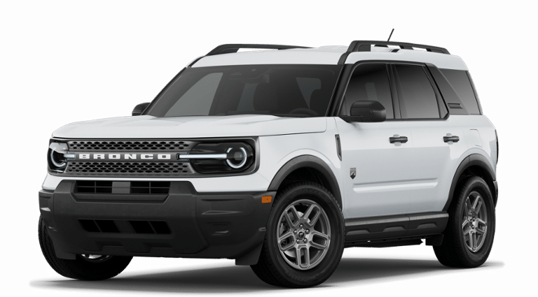 2026 Ford Bronco Sport Big Bend-0