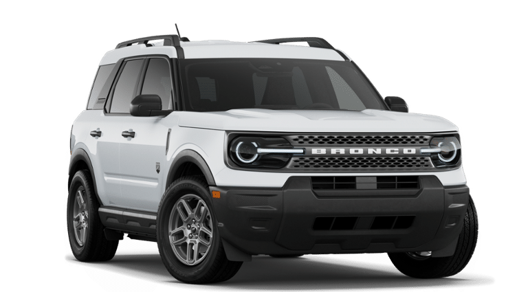 2026 Ford Bronco Sport Big Bend-3