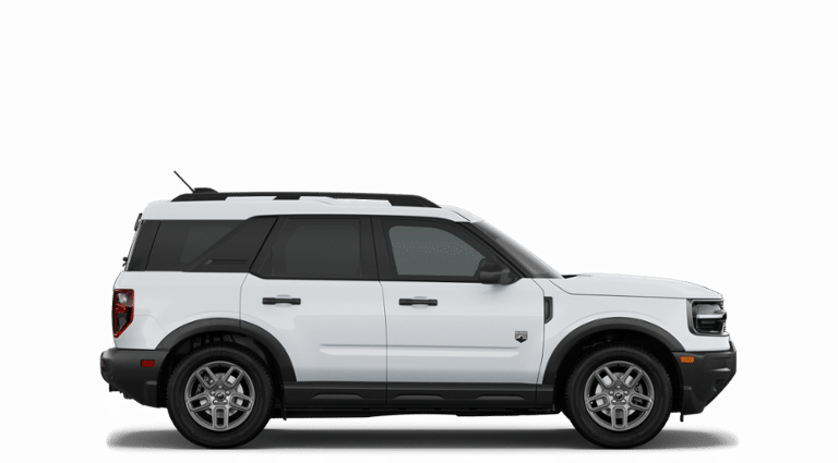 2026 Ford Bronco Sport Big Bend-4